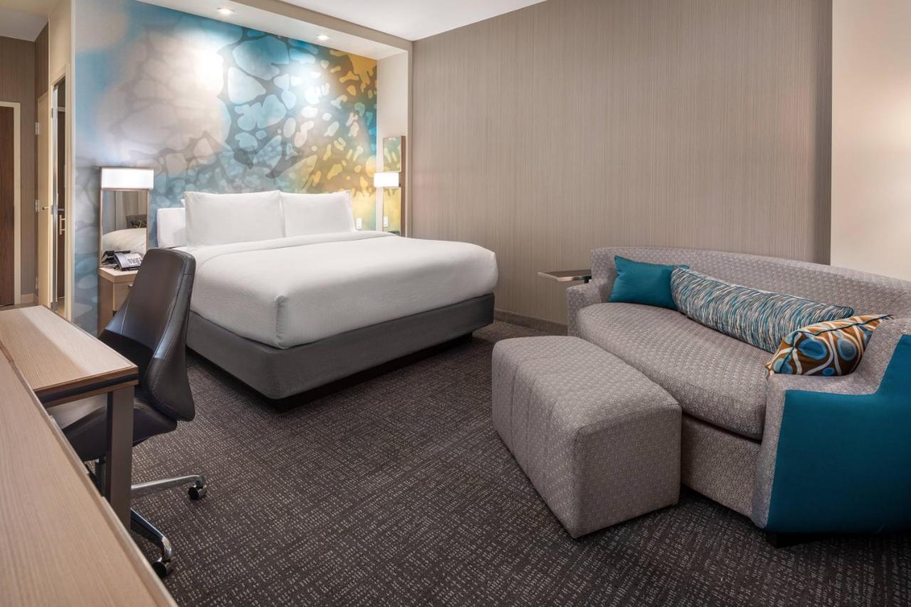 Courtyard By Marriott Petaluma Sonoma County Hotel Buitenkant foto
