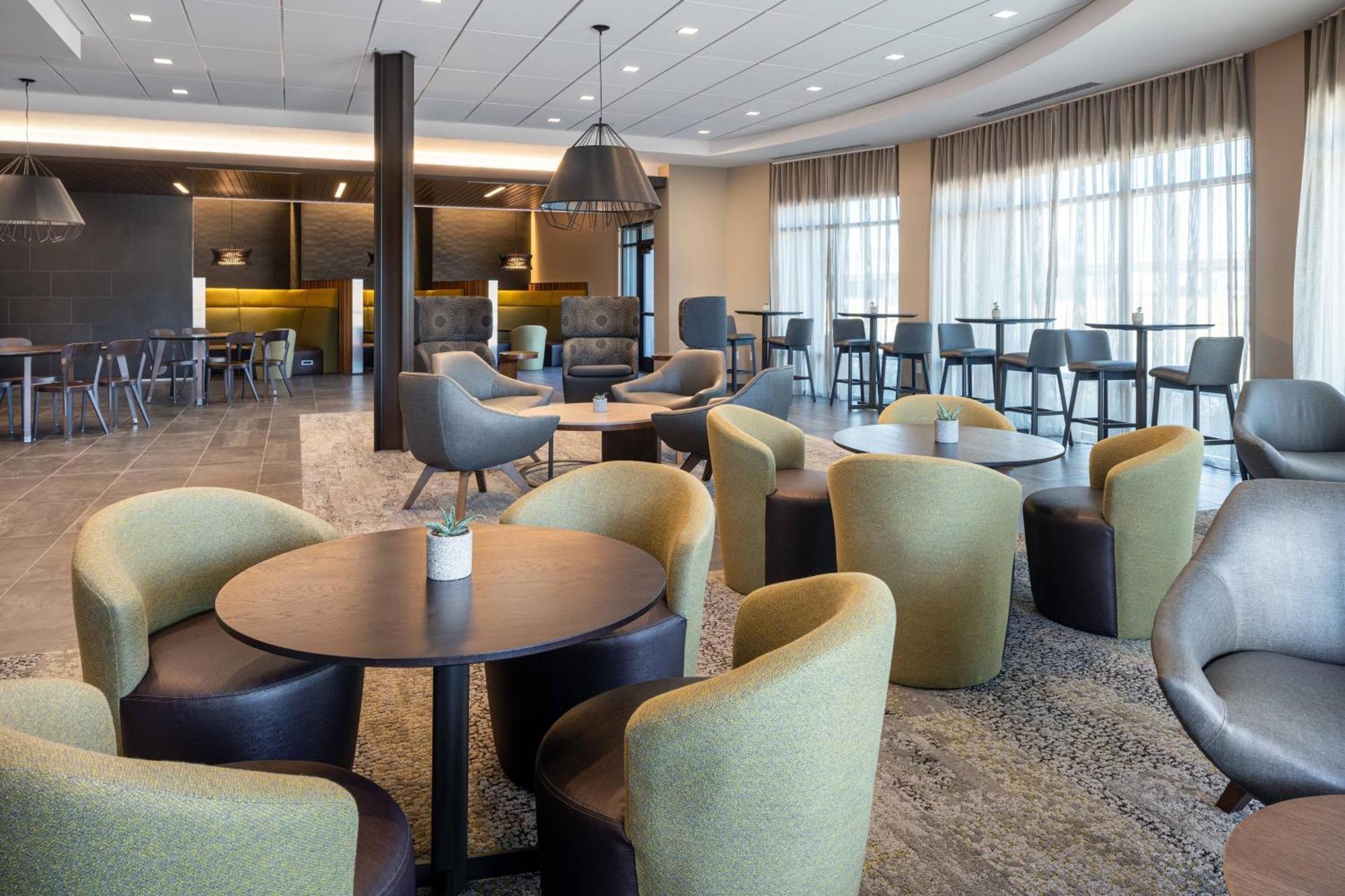 Courtyard By Marriott Petaluma Sonoma County Hotel Buitenkant foto
